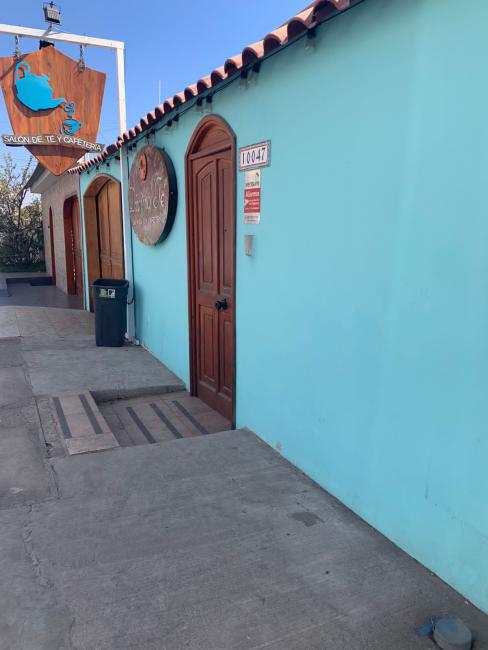 Teniente Ibañez / Sector Norte / DISPONIBLE DESDE 2024
