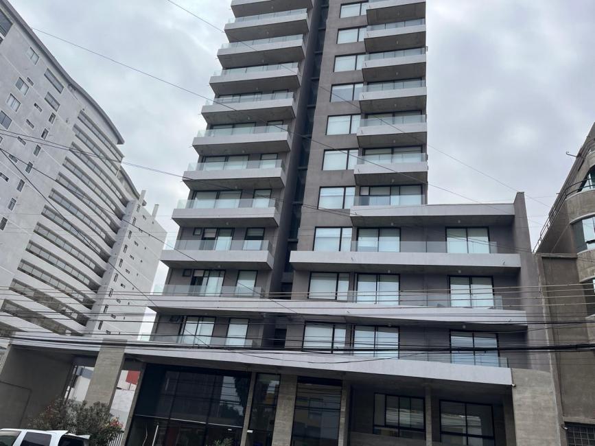 Edificio San Martin 