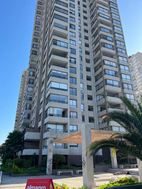Sector Avenida Brasil / Edificio Leblon 