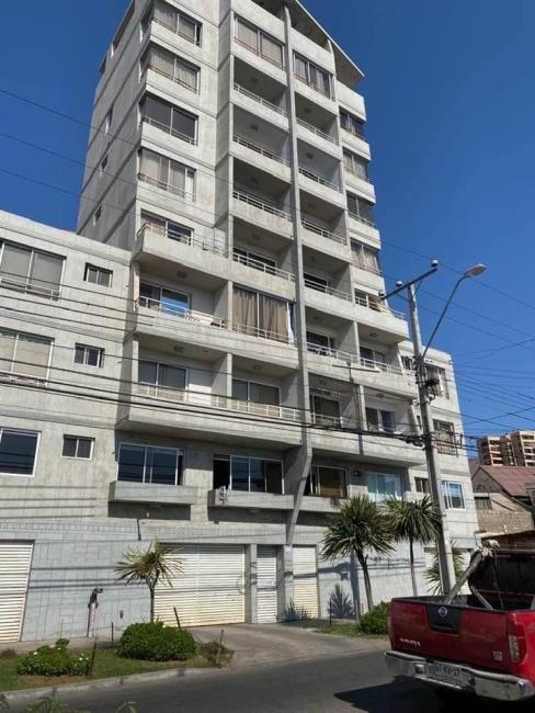 Edificio Delta